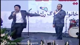 طنز کمدی خنده دار شومنی حسن ریوندی  استند اپ کمدی