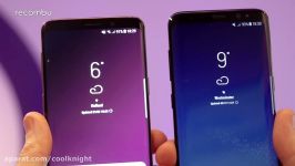 Samsung Galaxy S9 vs S8 Should I upgrade