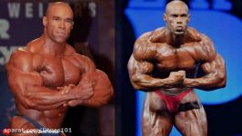 Kevin Levrone Tells 5 Solid Reasons to Compete in Arnold Classic  True De