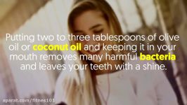 5 Simple Life Hacks For Teeth Whitening At Home