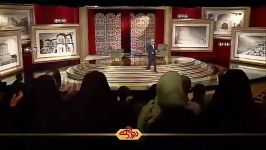 مهمان دوره همی جمعه ۱۰ اسفند