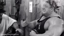 Dorian Yates Bodybuilders Now Take More Chemicals And Still Have Shi