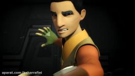 Star Wars Rebels Season 4 Finale promo