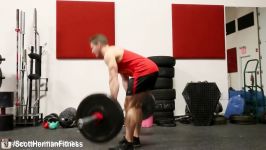 Barbell VS. Hex Bar Deadlift Which Builds More Power