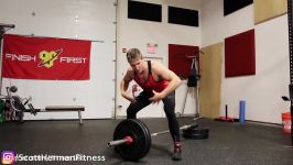 Barbell Bent Over Row Vs T Bar Row  WHICH BUILDS A THICKER