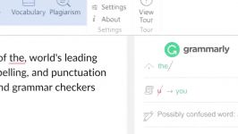 Clear and Compelling Writing  Grammarly