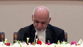 سخنرانی رئیس جمهور در دومین نشست کابل