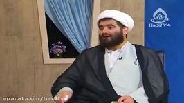 شرح خطبه حضرت زهرا سلام الله علیهاکردی سورانیقسمت7