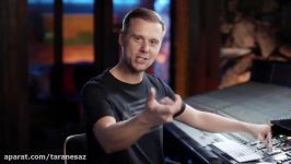 Armin van Buuren Teaches Dance Music  Official Trailer