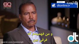 گفتگوی تکان دهنده جنیفر لارنس CBS