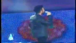 Tarkan  Dudu and Shimarik Live Turkmenistan 28.12.201