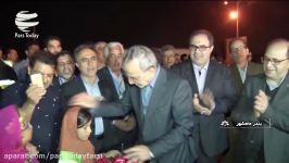 نمایشگاه صنایع دستی اقوام ایران زمین در بندر ماهشهر