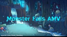 Monster Falls AMV Dipper and Mabel