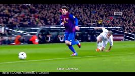 Lionel Messi Destroying Great Players ● No One Can Do It Better HD