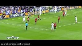 Cristiano Ronaldo Best Moments ► SkillsDribblingsSpeedGoals