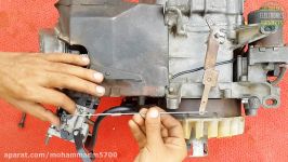 How to rebuild an engine honda.Honda gx240 rebuild. Honda generator repair part 3 of 3