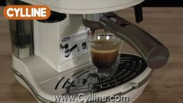 قهوه ساز جدید مدل ICONA VINTAGE ECOV FIRST ESPRESSO