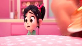 اولین تریلر انیمیشن Wreck It Ralph 2