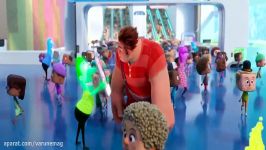 اولین تریلرRalph Breaks The Internet Wreck It Ralph 2