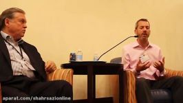 2012 CNU Transportation Summit Discussion with John Horsley and Jeff Tumlin Part 23