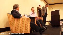 2012 CNU Transportation Summit Discussion with John Horsley and Jeff Tumlin Part 33