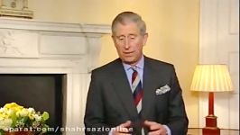 HRH The Prince of Wales Athena Award Acceptance Video