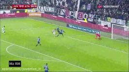 Juventus 1 0 atalanta All Goals