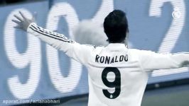 Cristiano Ronaldos best LaLiga goals