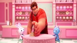 تریلر رسمی Ralph Breaks The Internet Wreck It Ralph 2