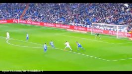 Best of Cristiano Ronaldos goals and skills