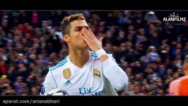 Cristiano Ronaldo  February 2018  Skills Goals Assists  HD