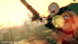 متال گیر بقا – Metal Gear Survive