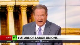 Supreme Court decision could have grave implications for unions