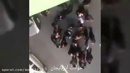 اقدام به خودکشی 2 دختر جوان در تبریز