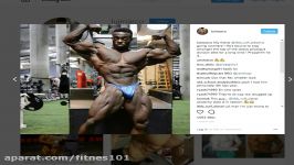 Is Classic Physique The New Bodybuilding 