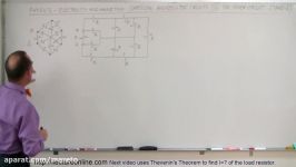 Physics  EM Ohms Law and Resistor Circuits 12.5 of 18 CORRECT Answer Resistors Spider Web 2