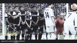 Cristiano Ronaldo uses Magic In Football ● Unexplainable Goals 00