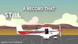 The 64 Day Longest Flight in History