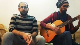 آهنگ ترکی Ahmet Kaya kafama sıkar giderim cover by kerim geldihan