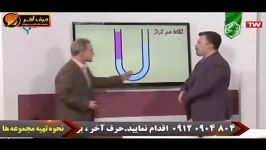 مقایسه فشار در نقاط هم تراز  استاد کامیار  حرف آخر