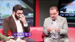 درگیری لفظی دو نماینده مجلس در مناظره تلویزیونی