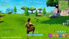 FORTNITE BR  SOLID GOLD NEW GAME MODE Duo Vs Squads