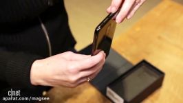 جعبه گشایی سامسونگ گلکسی اس 9 پلاس Galaxy S9 Plus