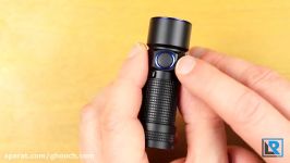 چراغ قوه جیبی Olight S10R lll