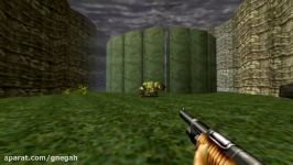 نسخه بازسازی شده دو بازی Turok Turok 2 منتشر میشوند