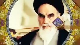 خیانت به اسلام در روزنامه ها در کلام امام خمینی ره