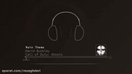 David Buckley  Call of Duty Ghosts Main Theme