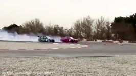 شهاب پیشانیدار در راند پنجم فرمولا دریفت قهرمانی کشور96 2017 shahab pishanidar formula drift round5