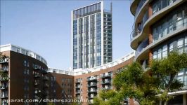 Urban Design Awards 2014  Developer  Barratt London  Maple Quays London