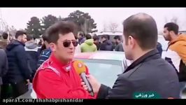 شهاب پیشانیدار در راند پنجم فرمولا دریفت قهرمانی کشور96 2017 shahab pishanidar formula drift round5